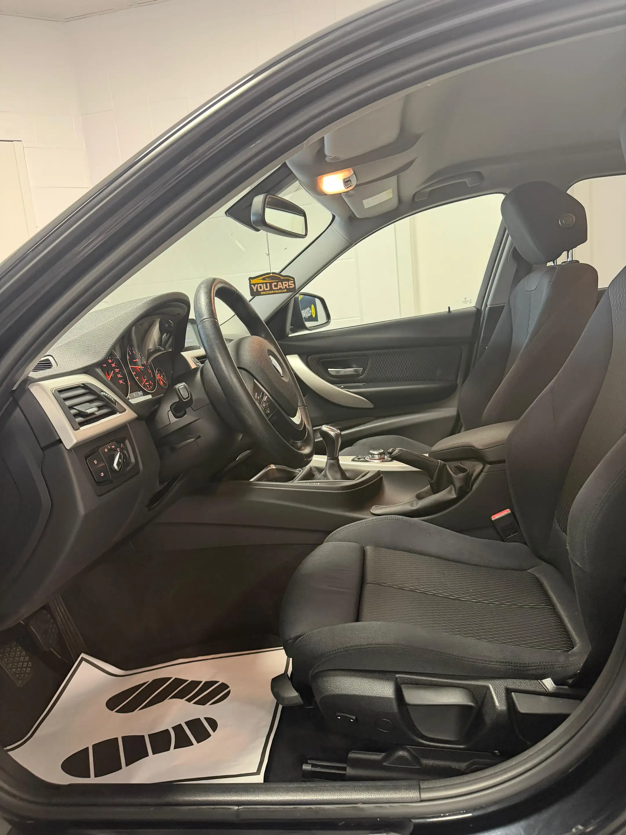 BMW 316 316i 1 jaar Garantie — photo 7