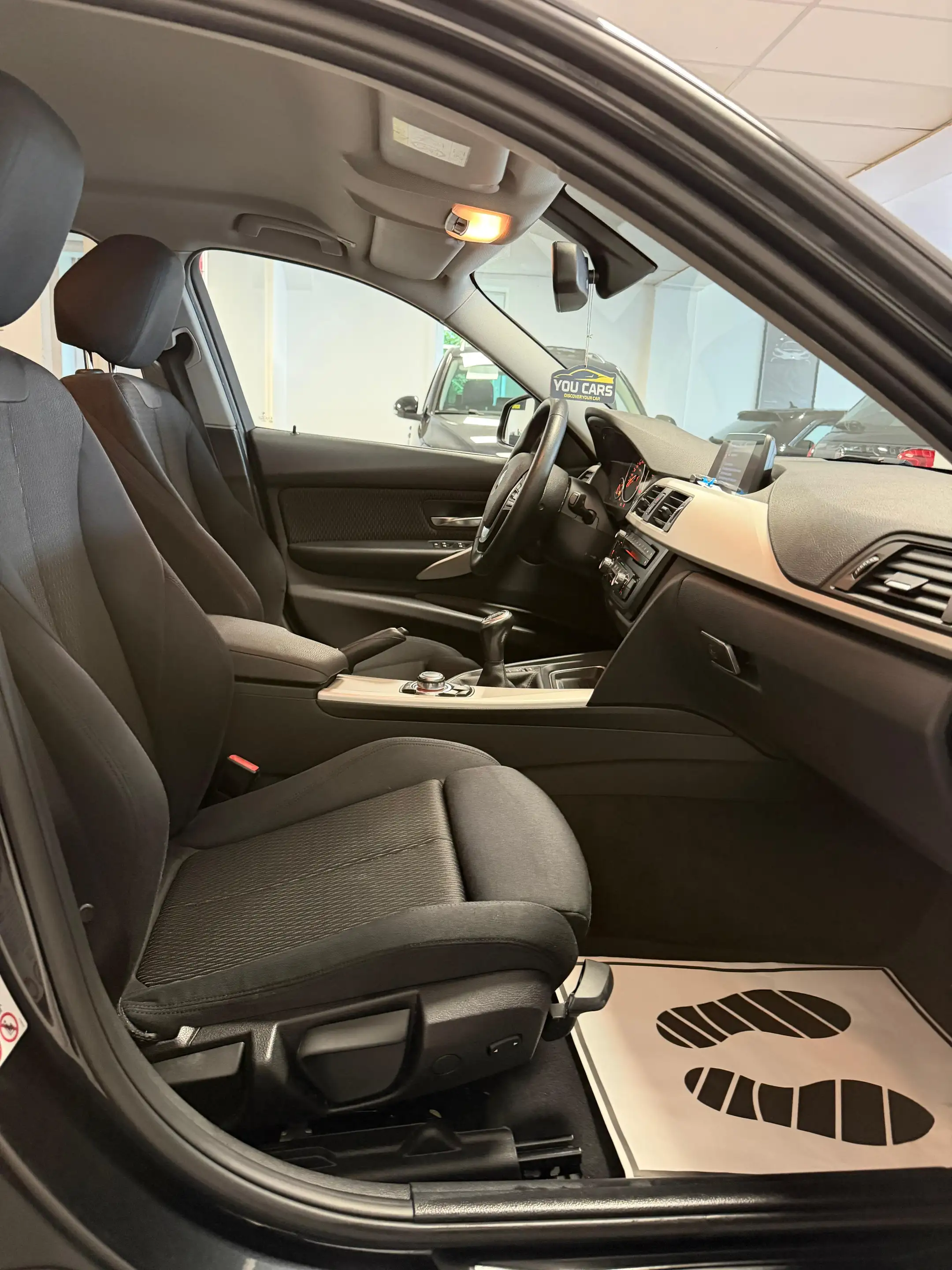 BMW 316 316i 1 jaar Garantie — photo 6