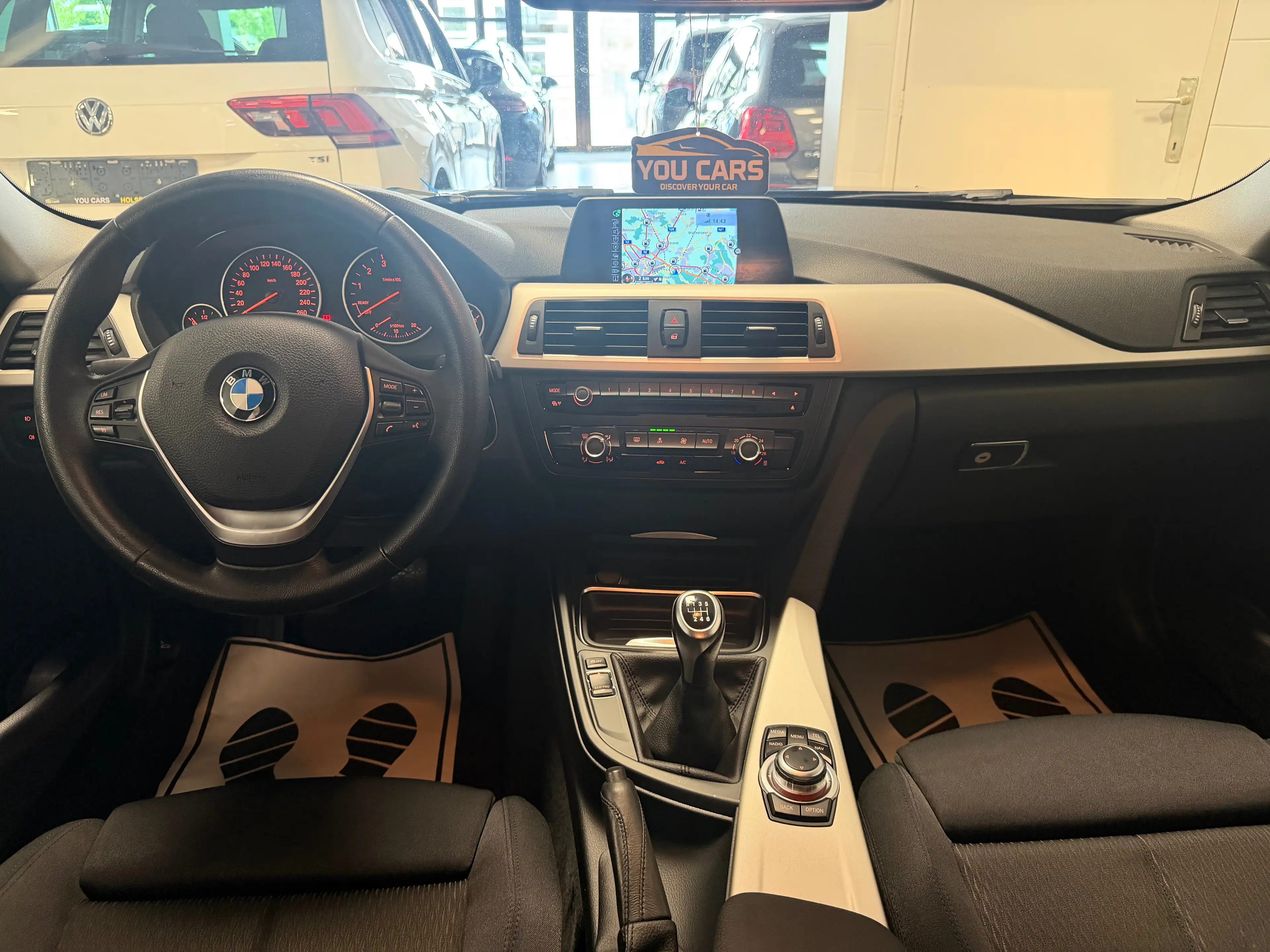 BMW 316 316i 1 jaar Garantie — photo 8