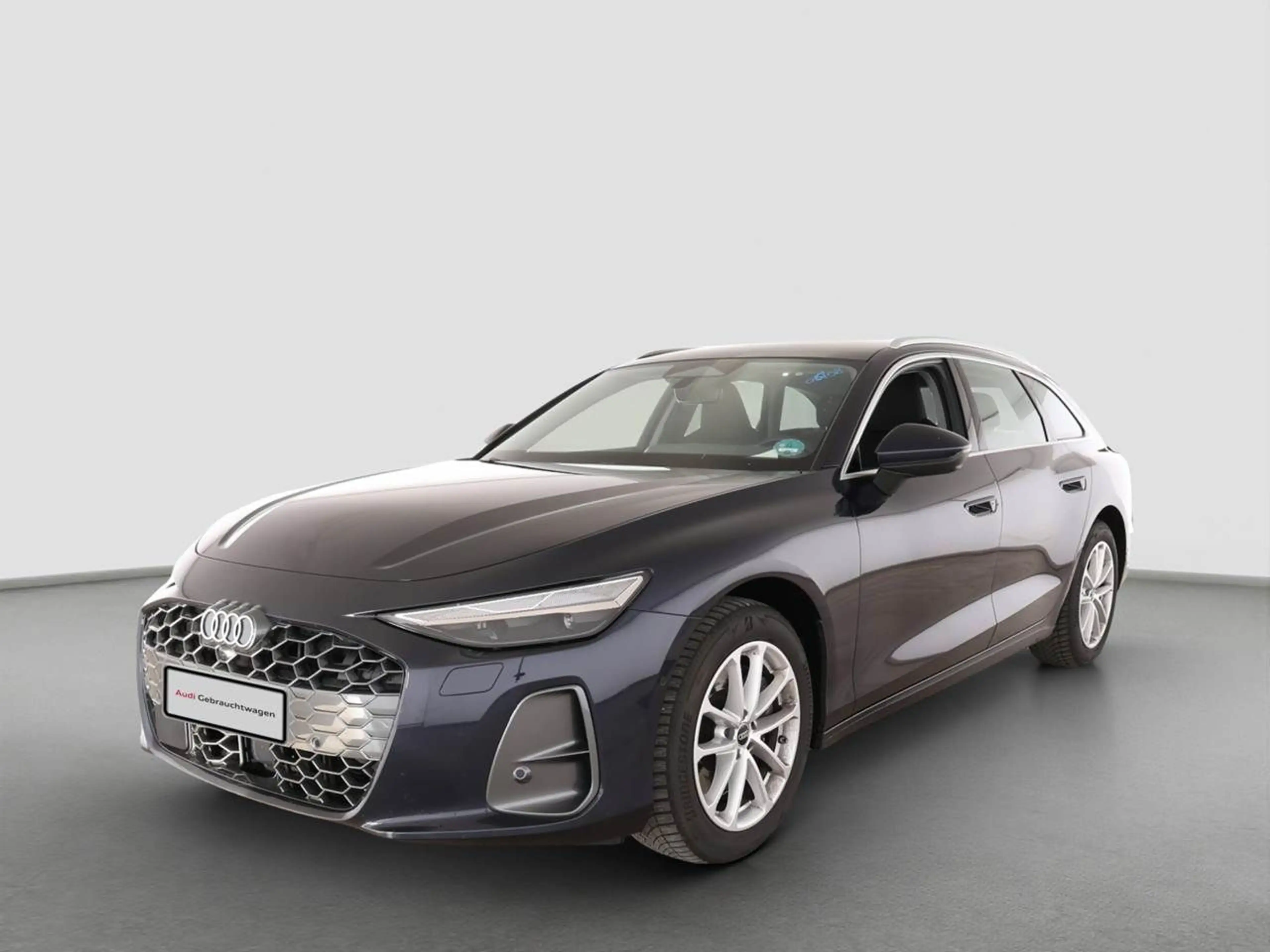 Audi A6 Avant TDI QUATTRO NP:80tEUR! AHK.PANO.B-DISPLAY.LE — photo 2