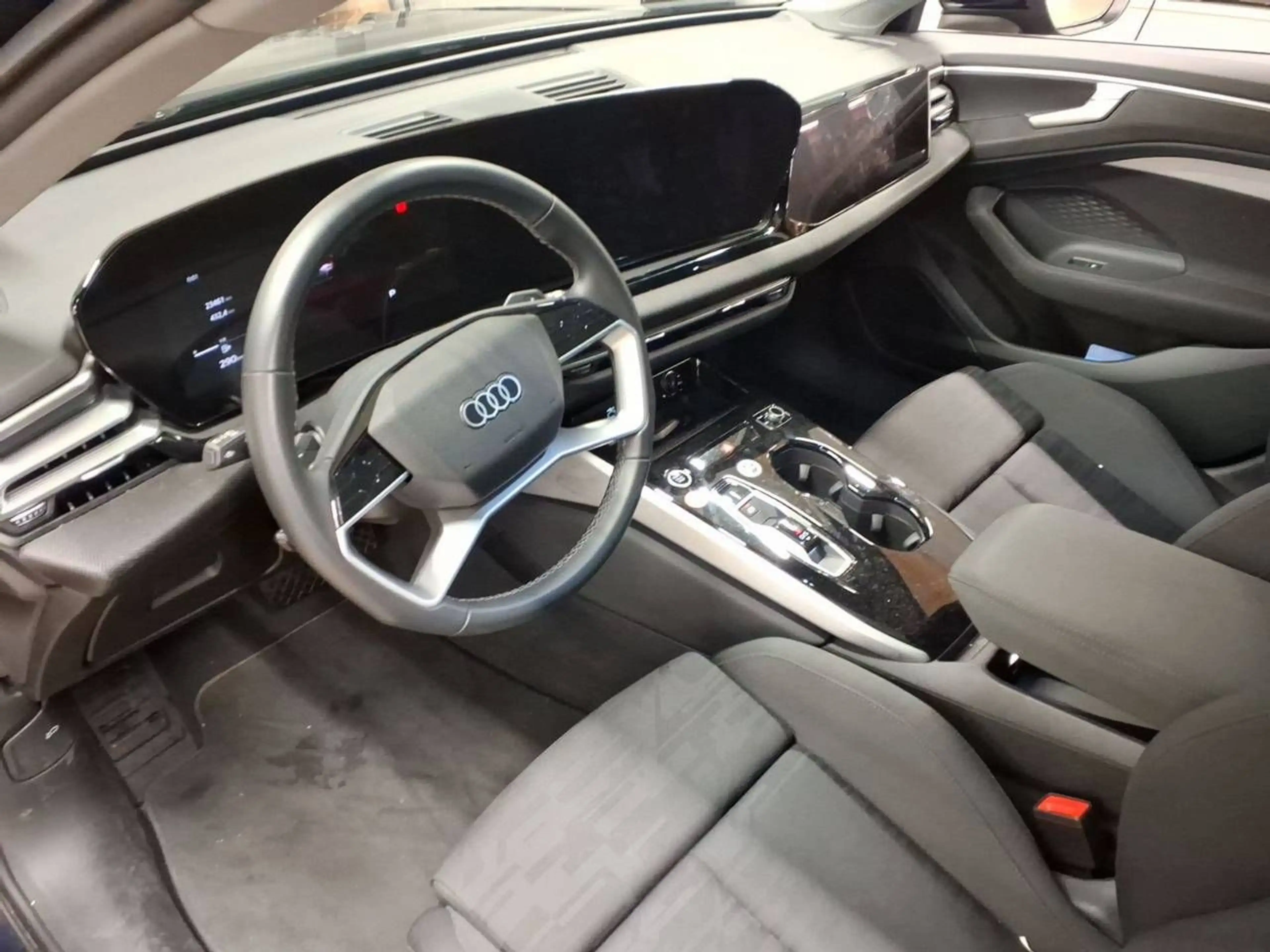 Audi A6 Avant TDI QUATTRO NP:80tEUR! AHK.PANO.B-DISPLAY.LE — photo 4