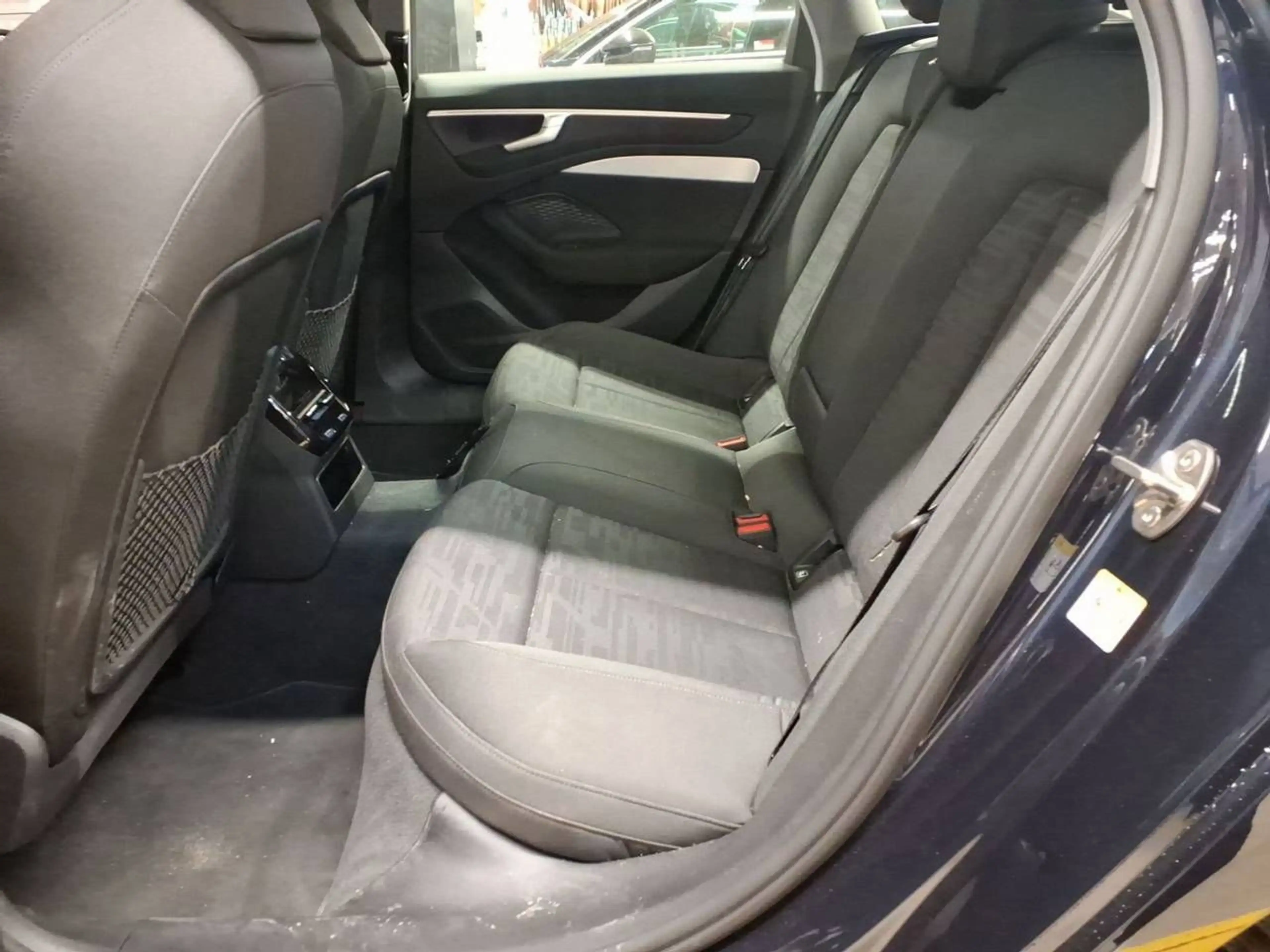 Audi A6 Avant TDI QUATTRO NP:80tEUR! AHK.PANO.B-DISPLAY.LE — photo 5
