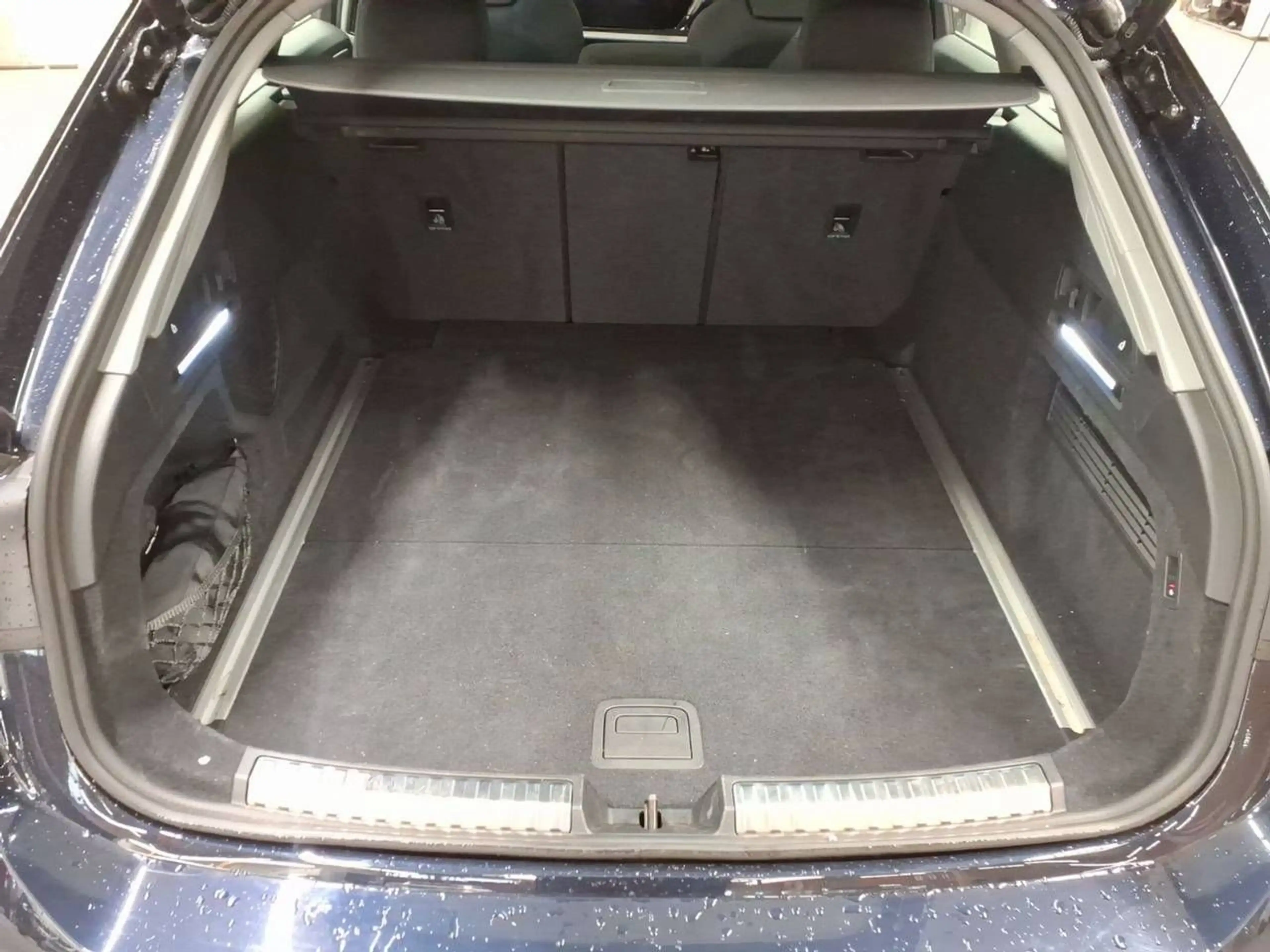 Audi A6 Avant TDI QUATTRO NP:80tEUR! AHK.PANO.B-DISPLAY.LE — photo 6