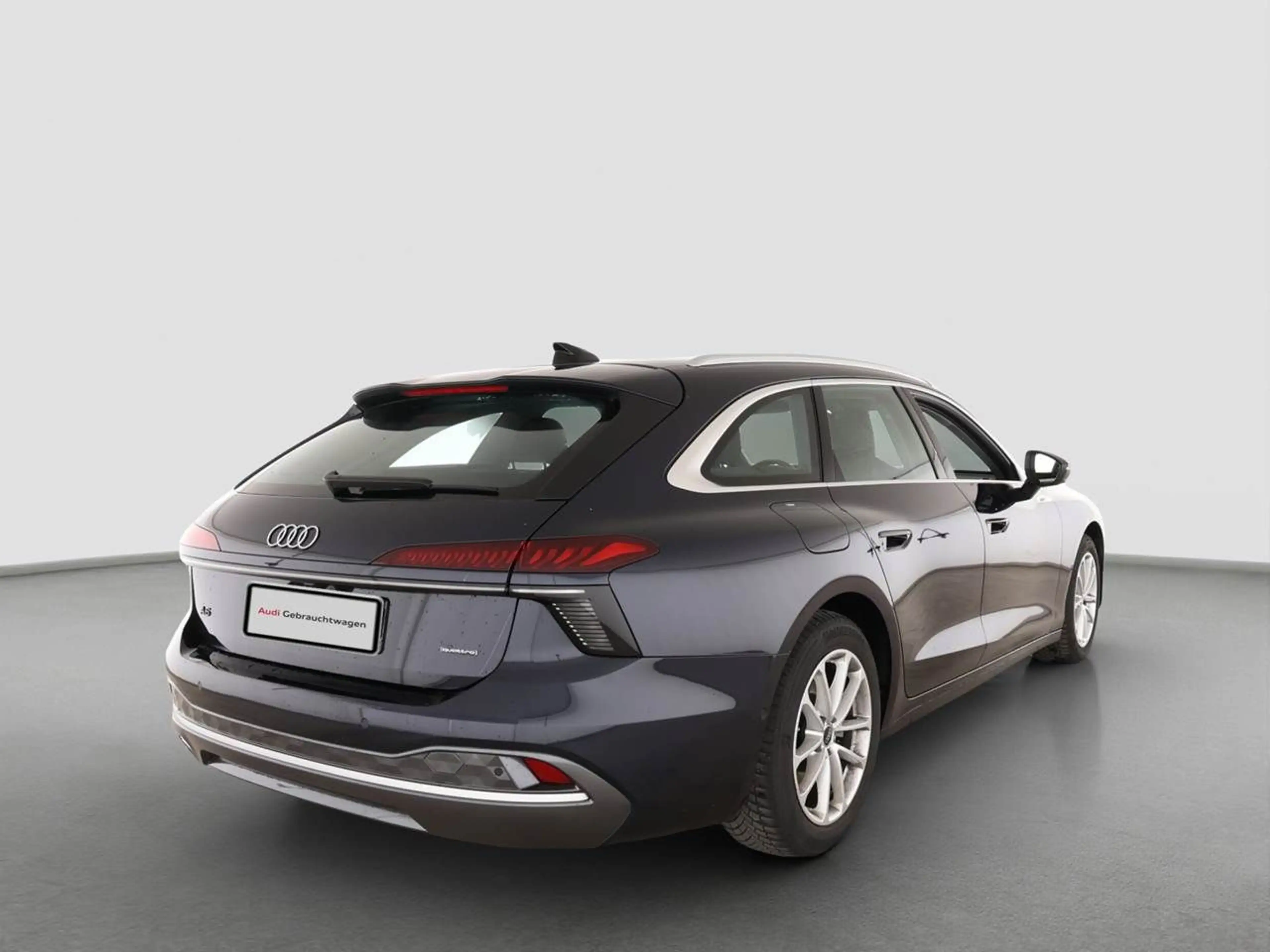 Audi A6 Avant TDI QUATTRO NP:80tEUR! AHK.PANO.B-DISPLAY.LE — photo 3
