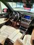 Mercedes-Benz GL 63 AMG 4Matic Speedshift Plus 7G-TRONIC. Super gepflegt. Blau - thumbnail 11