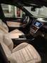 Mercedes-Benz GL 63 AMG 4Matic Speedshift Plus 7G-TRONIC. Super gepflegt. Blau - thumbnail 14