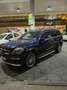 Mercedes-Benz GL 63 AMG 4Matic Speedshift Plus 7G-TRONIC. Super gepflegt. Blau - thumbnail 1
