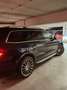 Mercedes-Benz GL 63 AMG 4Matic Speedshift Plus 7G-TRONIC. Super gepflegt. Blau - thumbnail 9