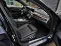 BMW 750 xd M-SPORTPAKET ACC HUD SHD BOW&WILK SOFTCL Noir - thumbnail 11