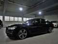 BMW 750 xd M-SPORTPAKET ACC HUD SHD BOW&WILK SOFTCL Noir - thumbnail 2