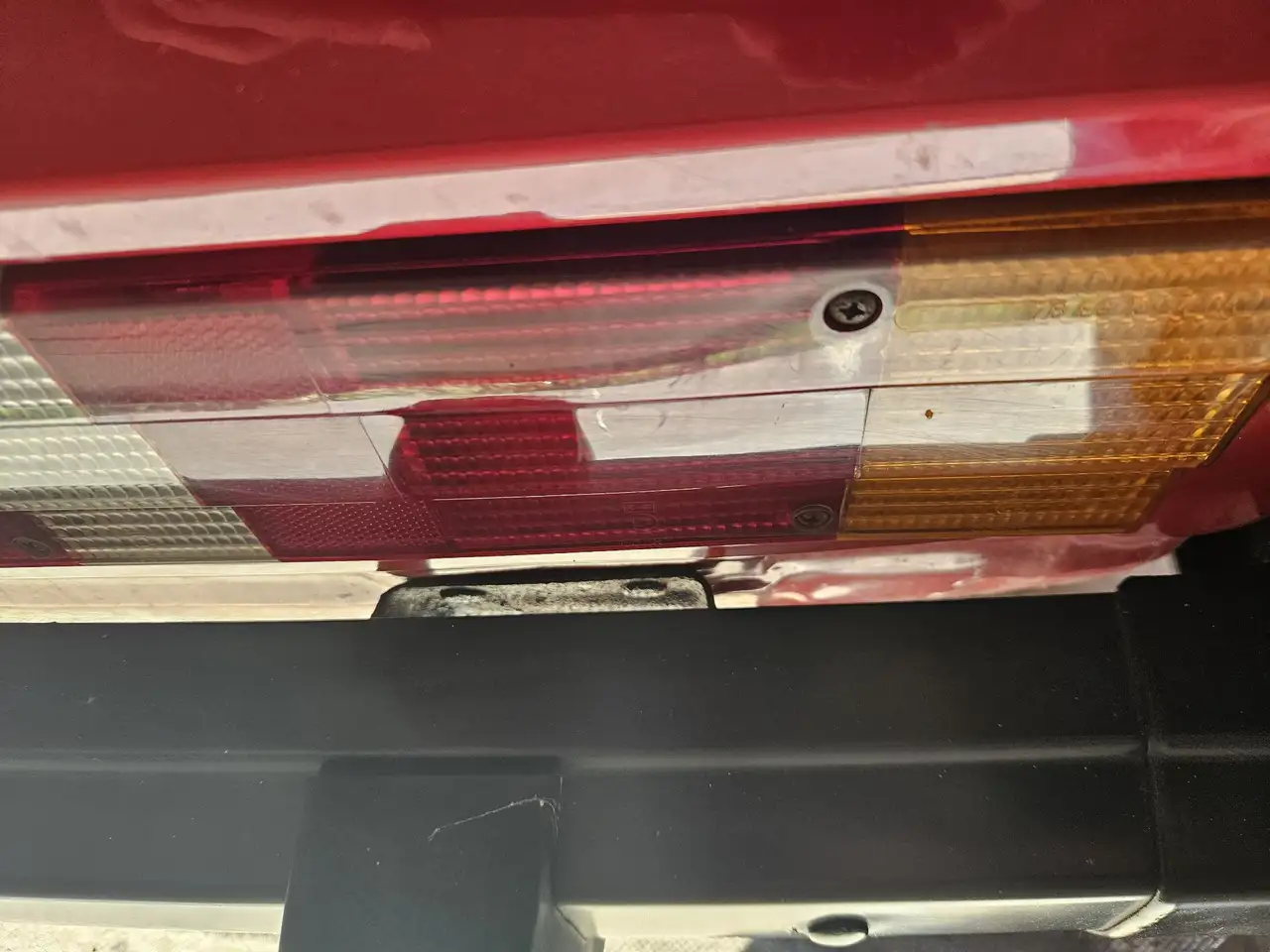 Ford 2.0s 2liter pinto, foto 8