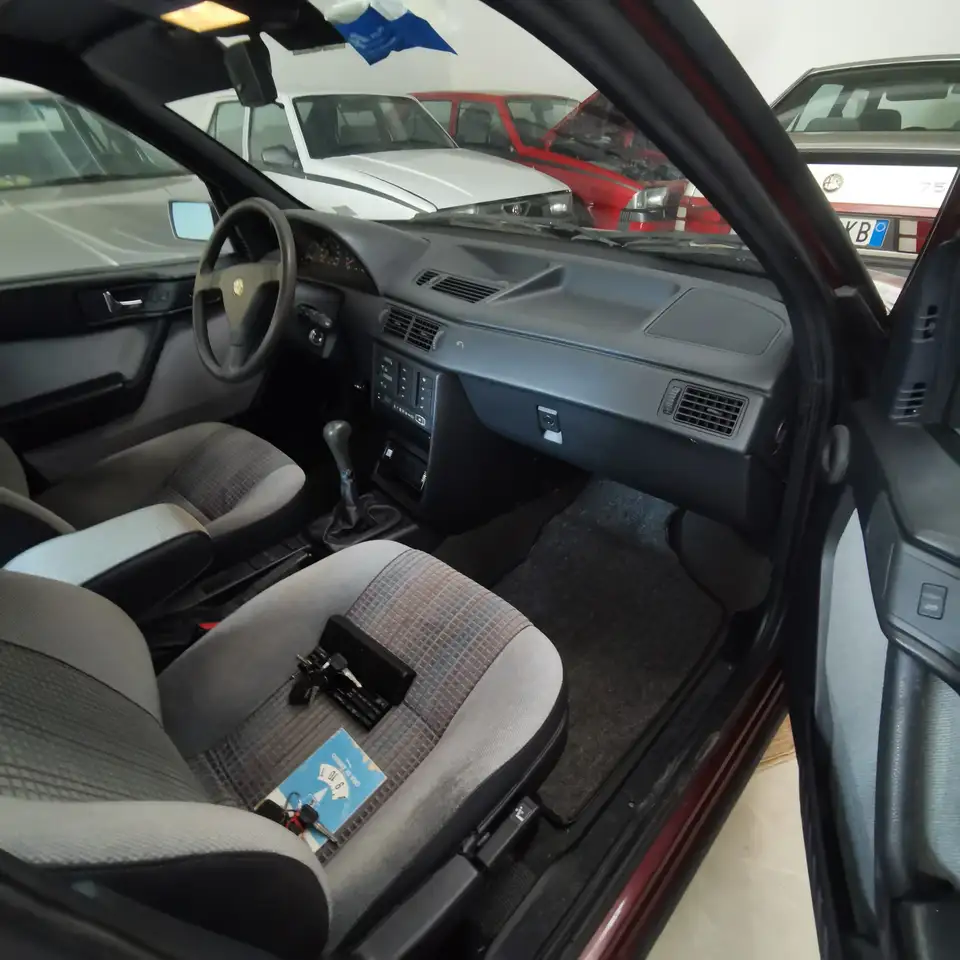 Alfa Romeo 155 1.8 ts L cat., foto 8
