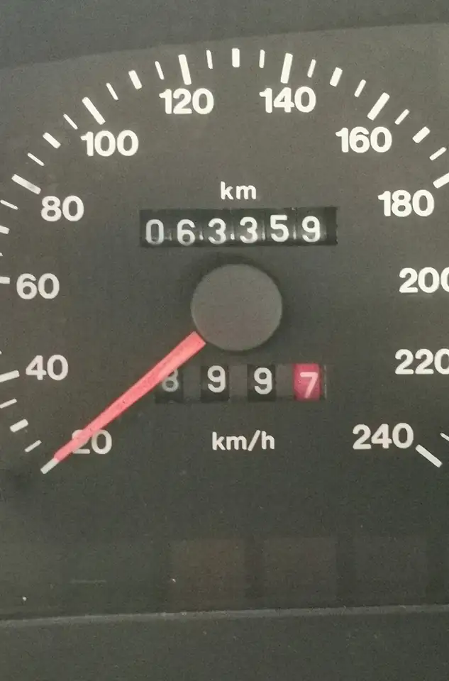 Alfa Romeo 155 1.8 ts L cat., foto 2