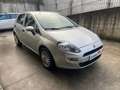 Fiat Punto Punto III  5p 1.3 mjt Lounge Argent - thumbnail 2