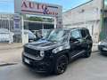 Jeep Renegade Renegade 1.6 mjt Dawn Of Justice fwd 120cv Zwart - thumbnail 1