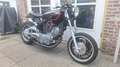 Yamaha XV 750 caferacer Zwart - thumbnail 7