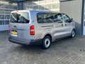Peugeot Traveller 1.5 BlueHDi XL Marge BTW en BPM vrij!! Airco Cruis Gris - thumbnail 4