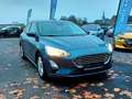 Ford Focus Trend Edition Business 1.0 EcoBoost 125ch Bleu - thumbnail 1
