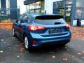 Ford Focus Trend Edition Business 1.0 EcoBoost 125ch Blauw - thumbnail 2