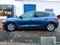 Ford Focus Trend Edition Business 1.0 EcoBoost 125ch Bleu - thumbnail 3