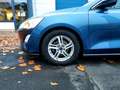 Ford Focus Trend Edition Business 1.0 EcoBoost 125ch Bleu - thumbnail 4