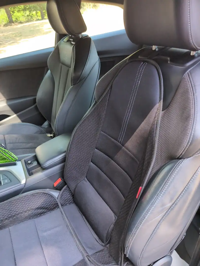 Audi A5 Coupe 40 2.0 tdi Sport quattro 190cv s-tronic - 2