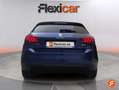 Peugeot 308 1.2 PureTech S&S Style 110 Azul - thumbnail 4