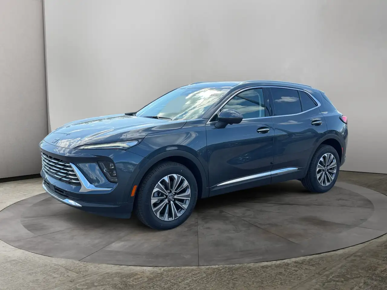 2026 Buick Envision