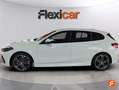 BMW 118 118i Blanc - thumbnail 4