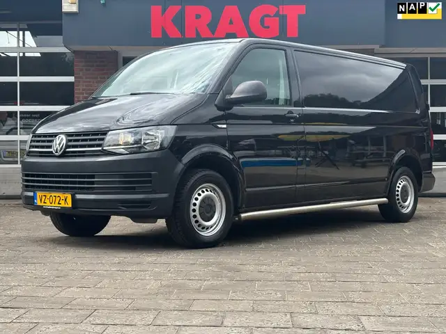 Volkswagen Transporter 2.0 TDI L2H1 Comfortline|NAP|airconditioning|cruis