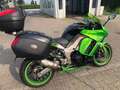Kawasaki Z1000 SX - thumbnail 2