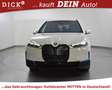 BMW iX 40 xDr SHADOW+PROF+SHZ+LED+HEAD+H&K+ACC+360+M Blanc - thumbnail 3