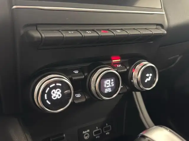 Renault Captur view 11