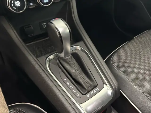 Renault Captur view 12