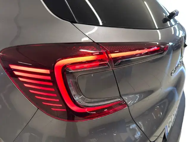 Renault Captur view 16