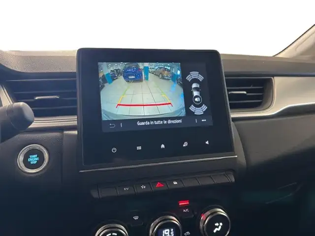 Renault Captur view 9