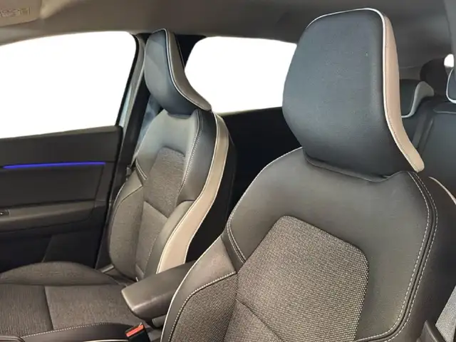 Renault Captur view 14