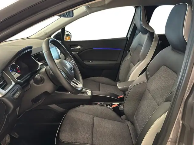 Renault Captur view 13