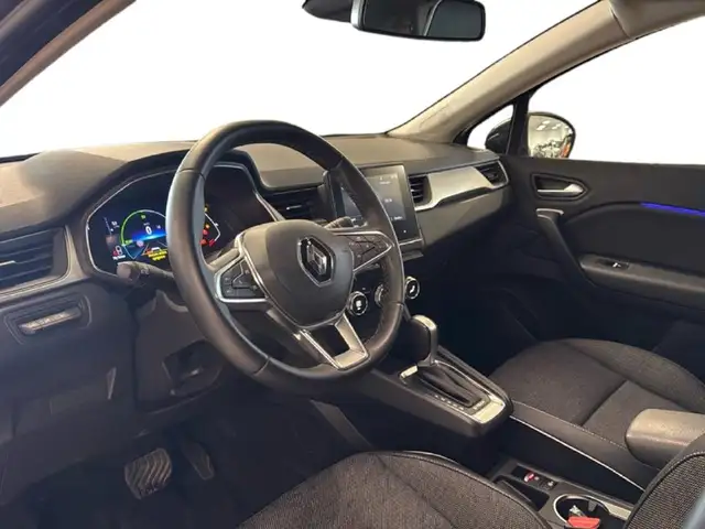 Renault Captur view 7
