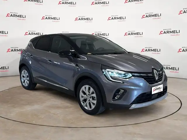 Renault Captur view 5