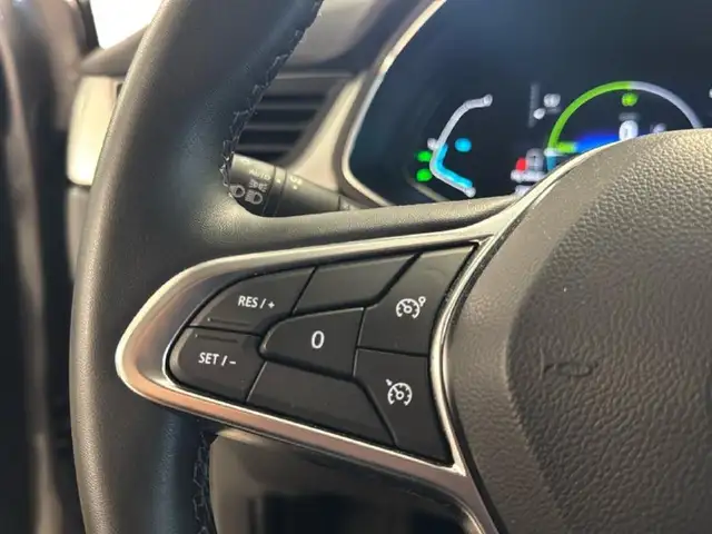 Renault Captur view 8