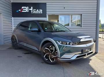 ELECTRIC 325 77KWH EXECUTIVE HTRAC 4WD - Sièges chauffants / ventilés - TVA