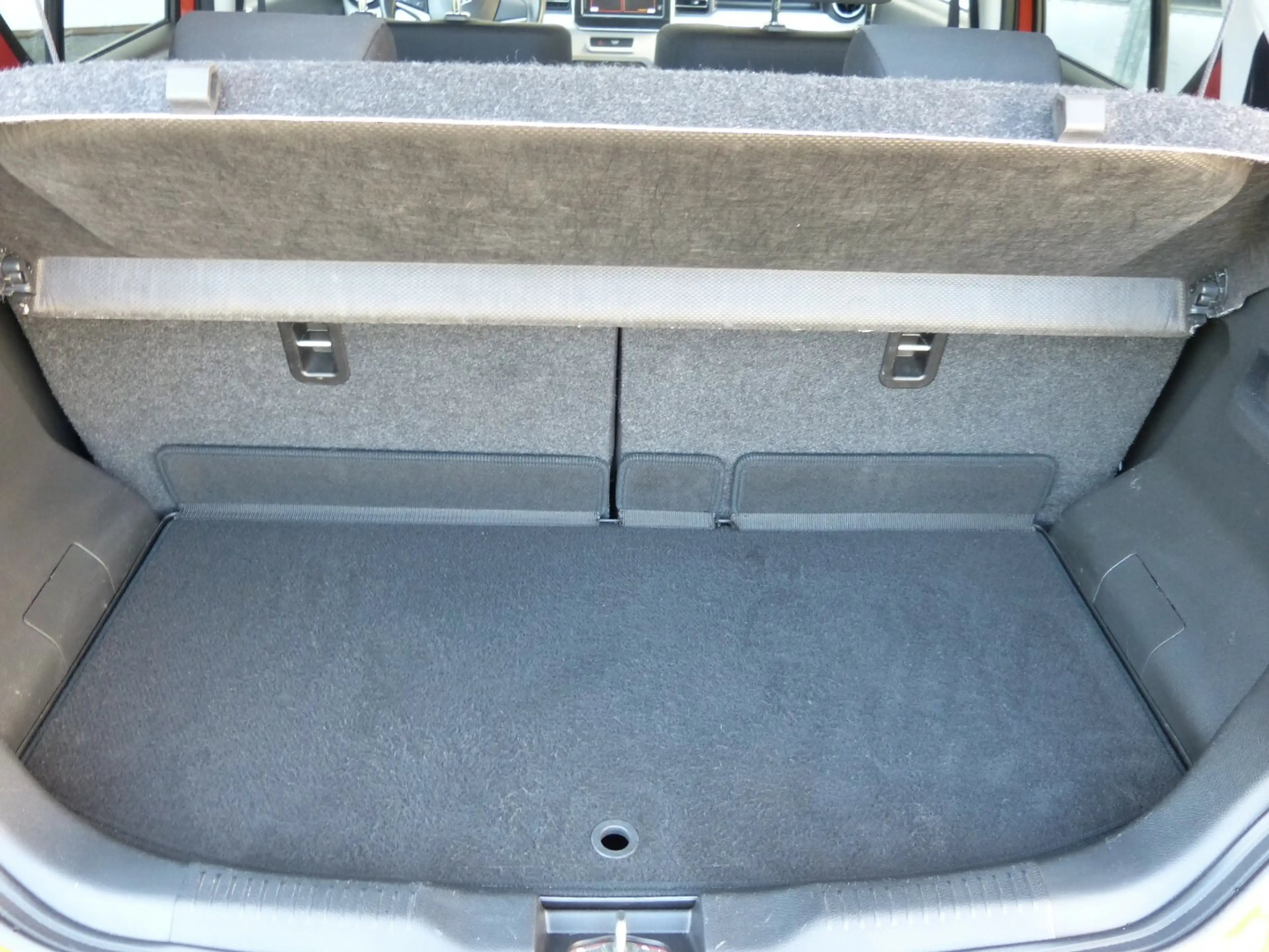 Suzuki Ignis Comfort 1.2[KLIMA/CAM/SHZ/ALU/31.350 KM] — photo 14