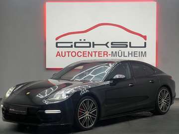 GTS*Pano*Matrix*ACC*HuD*360*BOSE*FondTV