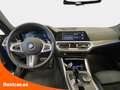 BMW 420 420d Azul - thumbnail 10