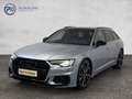 Audi S6 TDI Silber - thumbnail 1