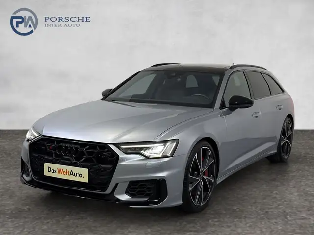 Audi S6 TDI