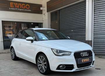 1.6 tdi 105 s-line %2B regulateur clim bluetooth