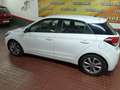 Hyundai i20 1.2 MPI Tecno Blanco - thumbnail 21