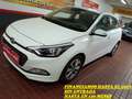 Hyundai i20 1.2 MPI Tecno Blanco - thumbnail 1